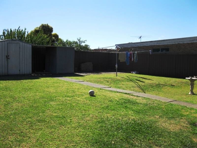 269 Woodstock Avenue, Dharruk NSW 2770