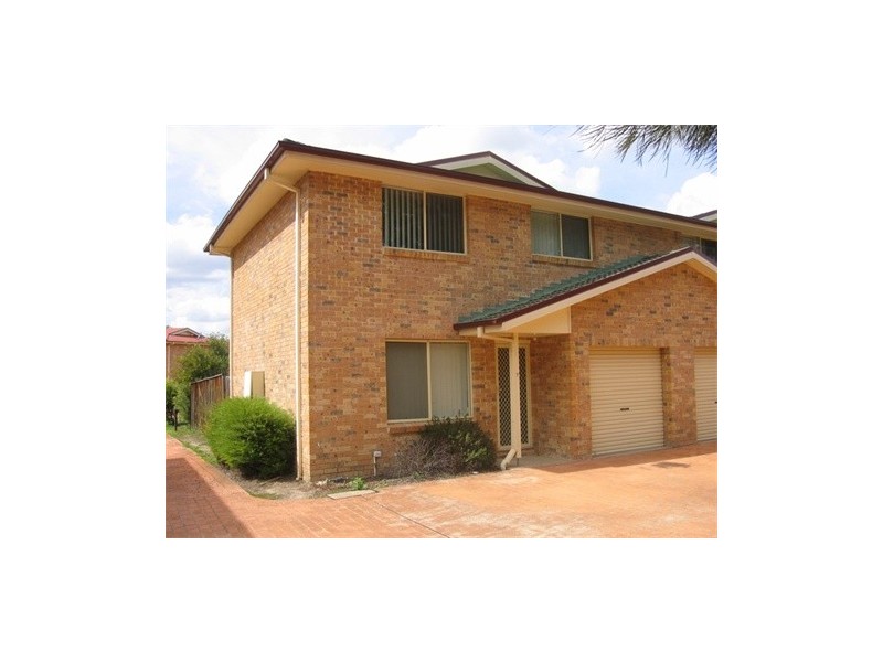 17/2 CHARLOTTE ROAD, Rooty Hill NSW 2766