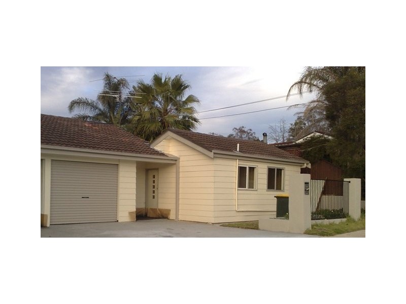 27A MERRINA STREET, Hebersham NSW 2770