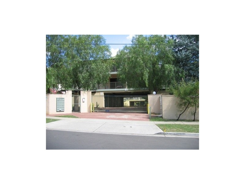 22/34 HYTHE STREET, Mount Druitt NSW 2770