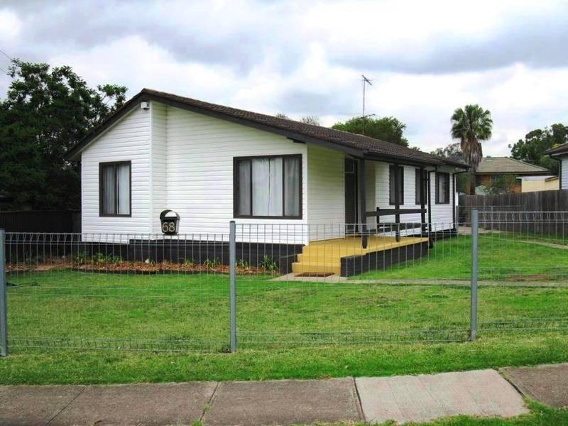 68 Popondetta Rd, Whalan NSW 2770