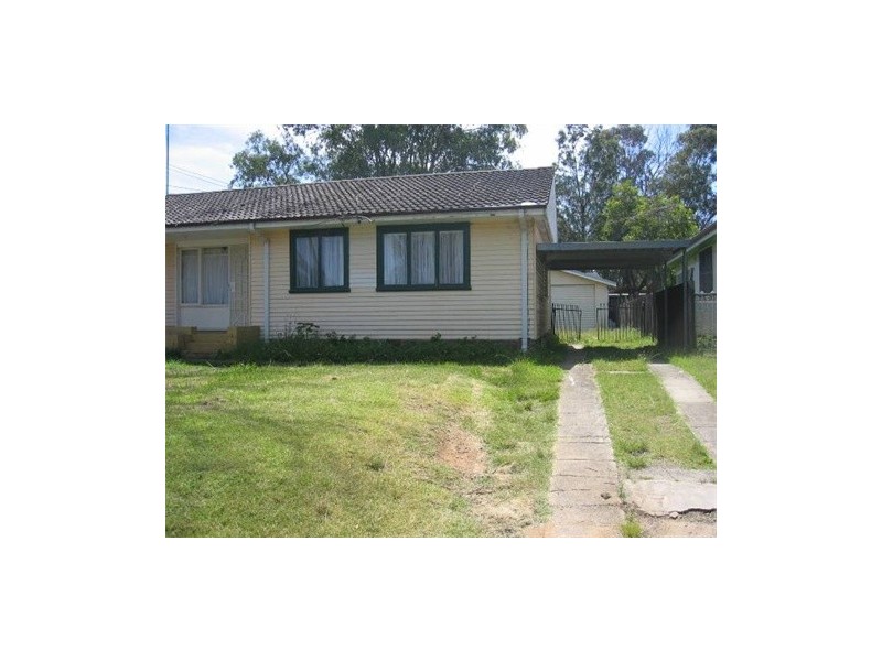 9 GASMATA CRESCENT, Whalan NSW 2770