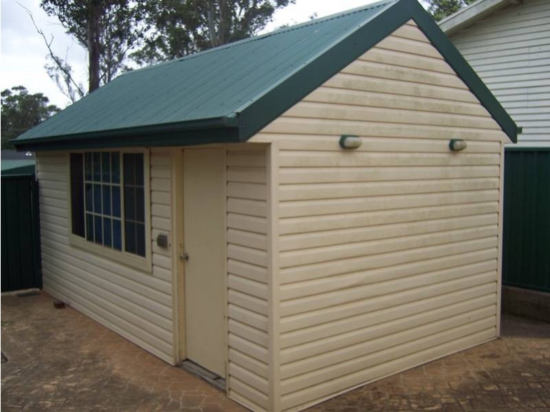 32 Frank Street, Mount Druitt NSW 2770