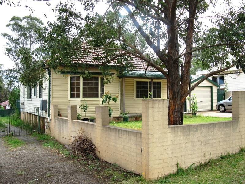 32 Frank Street, Mount Druitt NSW 2770