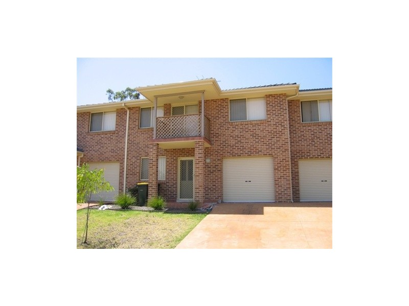 5/33 MEACHER STREET, Mount Druitt NSW 2770