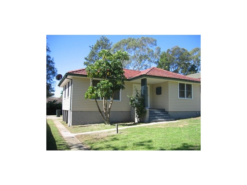 7 MAGGA DAN AVENUE, Tregear NSW 2770