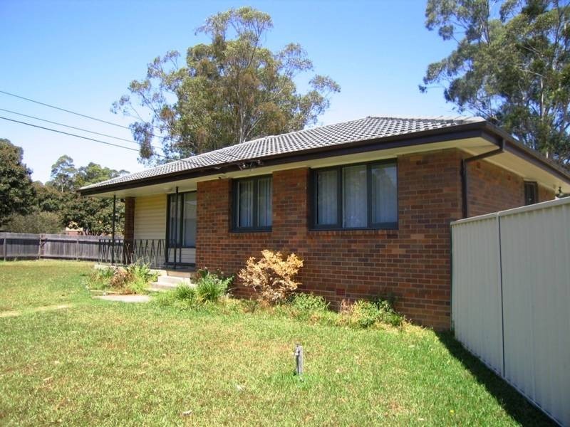 10 Bindaree St, Hebersham NSW 2770