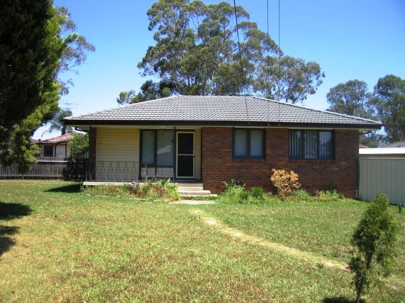10 Bindaree St, Hebersham NSW 2770