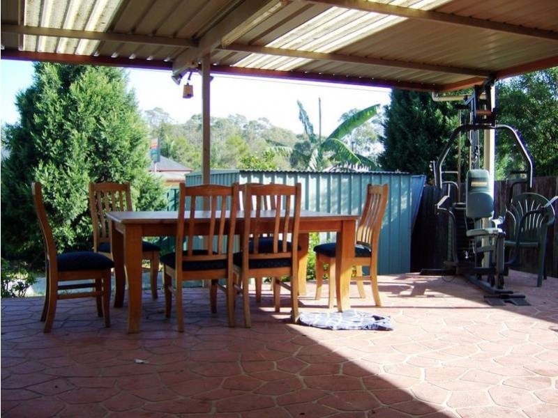 50 Drysdale Crescent, Plumpton NSW 2761