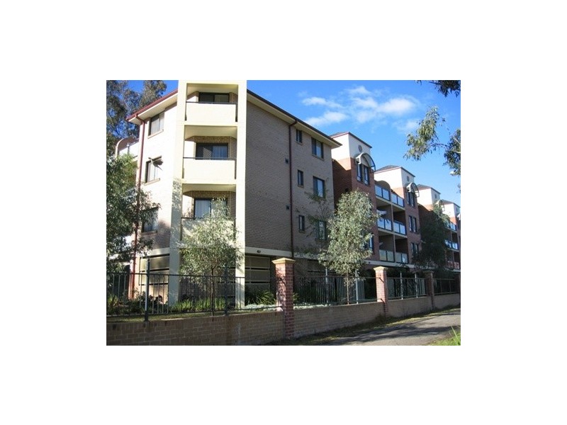 11/26 HYTHE STREET, Mount Druitt NSW 2770