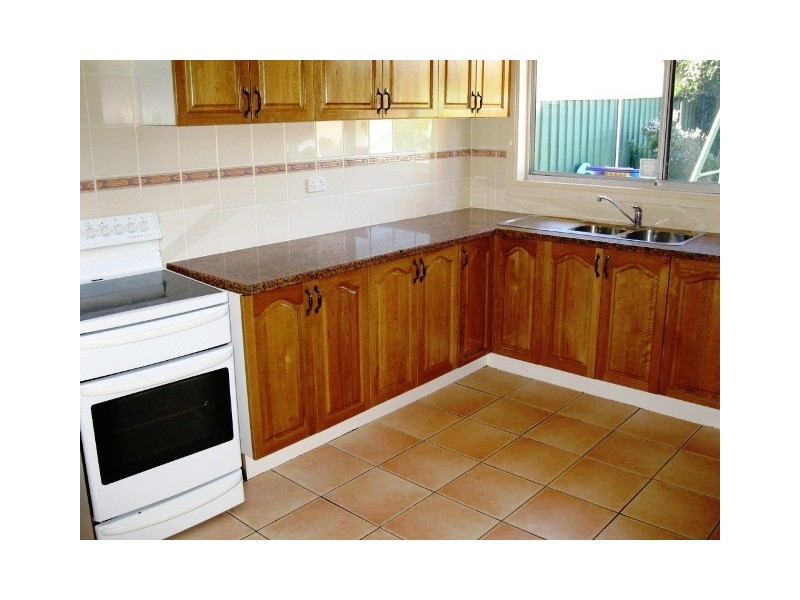 16 SMITH GROVE, Shalvey NSW 2770