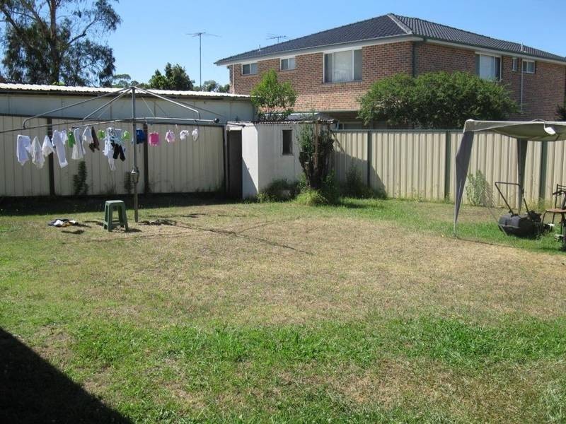 19 Benalong Street, St Marys NSW 2760