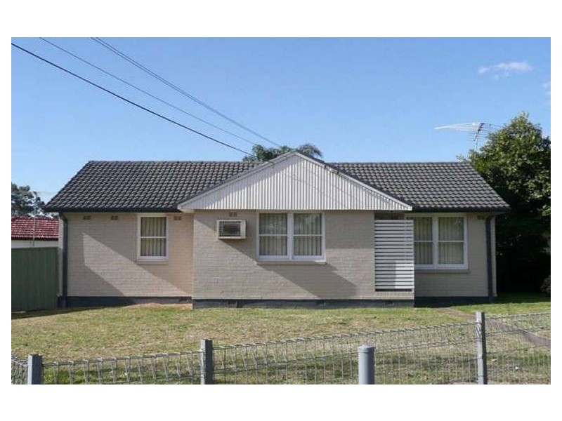 36 Bougainville Road, Lethbridge Park NSW 2770