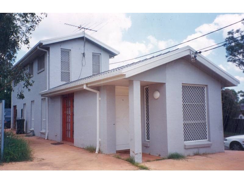 16 BYRON STREET, Mount Druitt NSW 2770