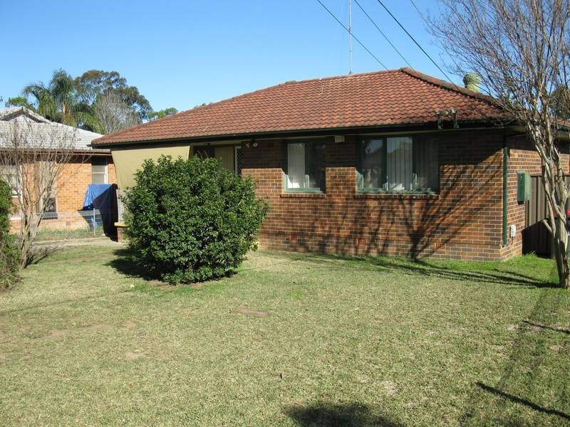 148 Bougainville, Blackett NSW 2770