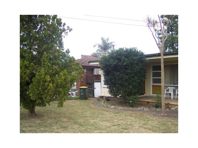 117A BELMORE AVENUE, Whalan NSW 2770