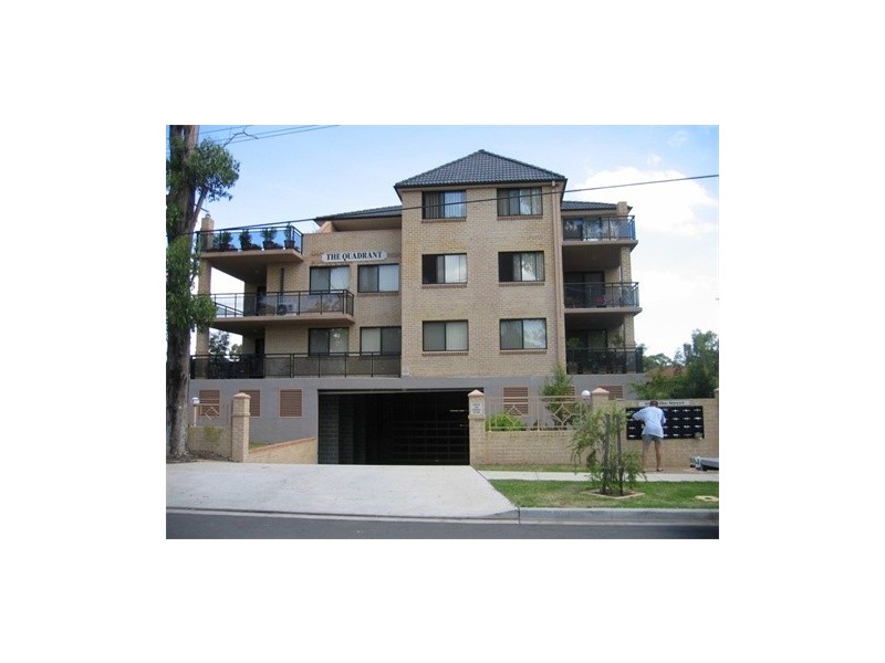 9/40 HYTHE STREET, Mount Druitt NSW 2770