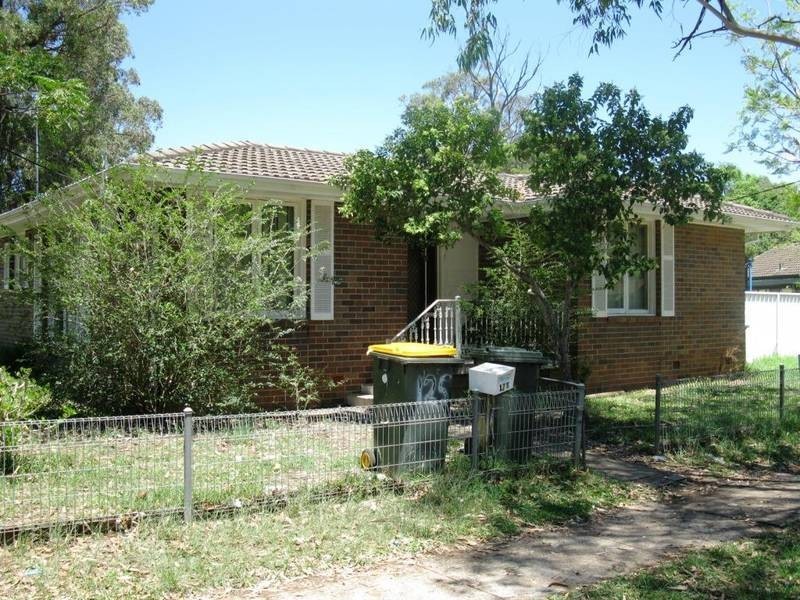 125 Captain Cook Drive, Willmot NSW 2770