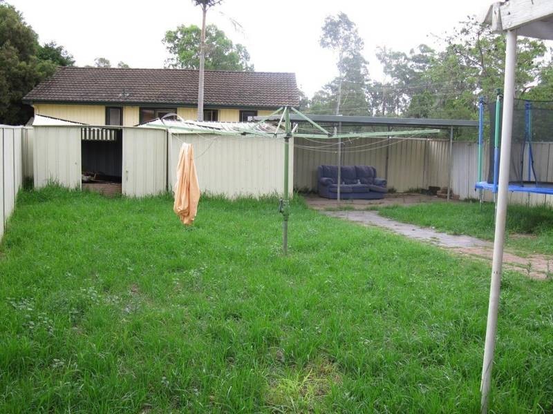 125 Captain Cook Drive, Willmot NSW 2770