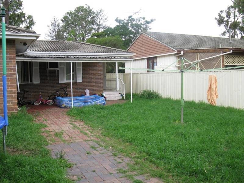 125 Captain Cook Drive, Willmot NSW 2770