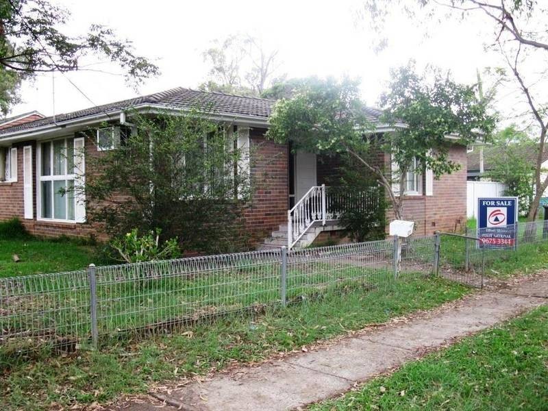 125 Captain Cook Drive, Willmot NSW 2770