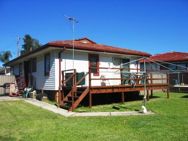 37 Siemens Crescent, Emerton NSW 2770