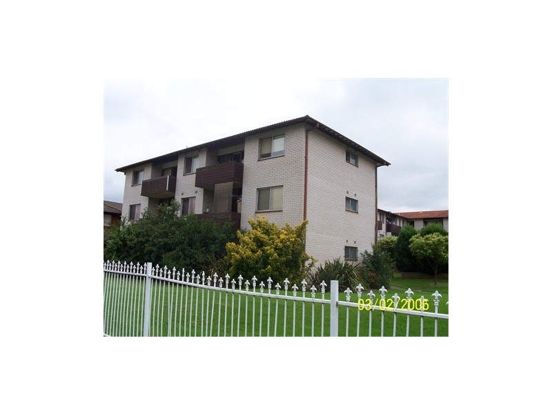 31/91-95 SADDINGTON STREET, St Marys NSW 2760