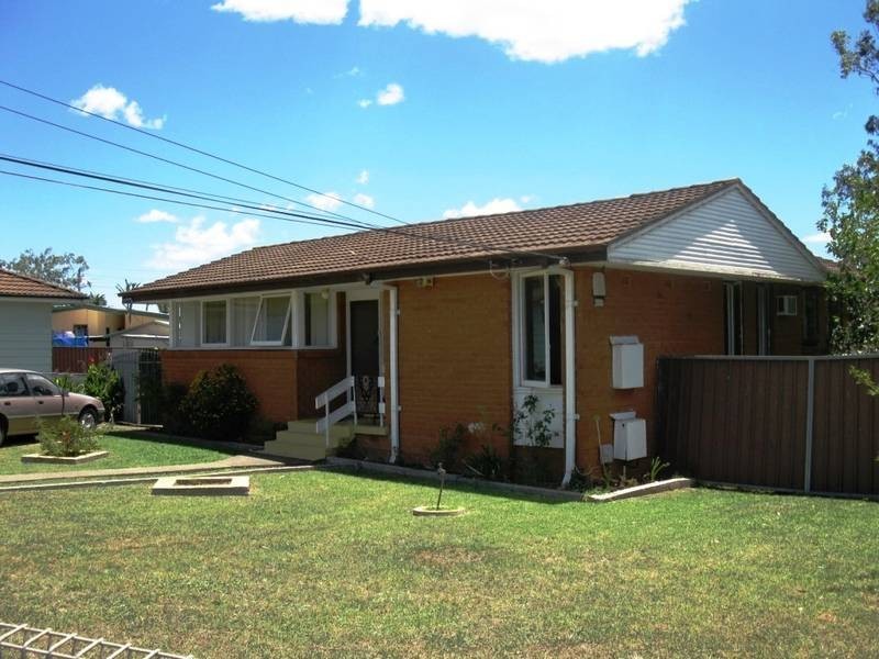 35 Vallingby Avenue, Hebersham NSW 2770