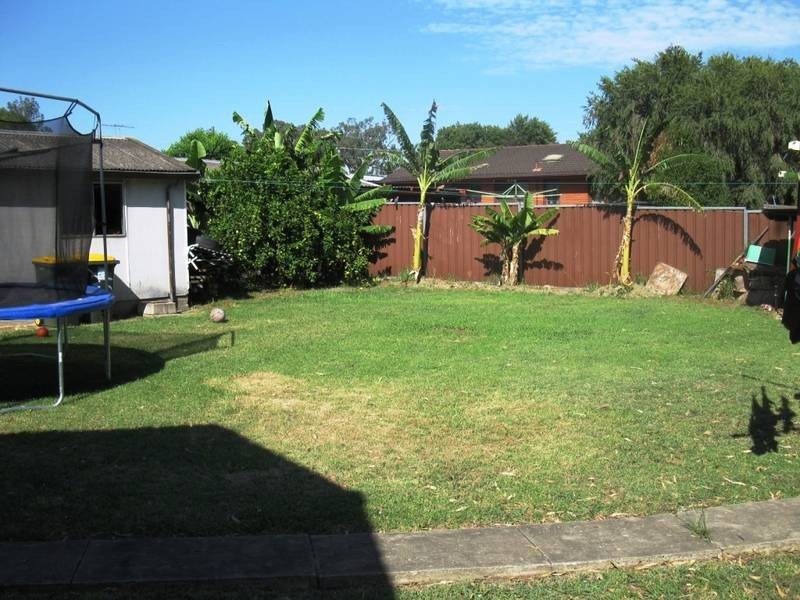 35 Vallingby Avenue, Hebersham NSW 2770