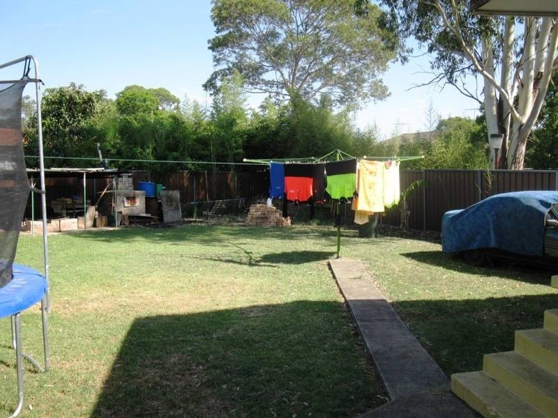 35 Vallingby Avenue, Hebersham NSW 2770