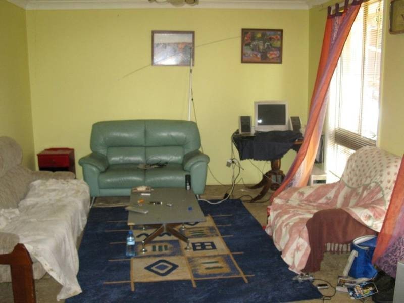 10 Walshe Grove, Bidwill NSW 2770