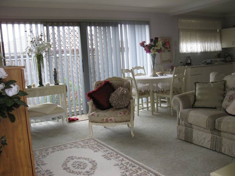 5/19 Morehead Avenue, Mount Druitt NSW 2770