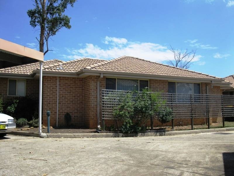 5/19 Morehead Avenue, Mount Druitt NSW 2770