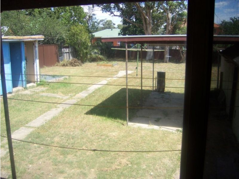 65 CALLAGHER STREET, Mount Druitt NSW 2770