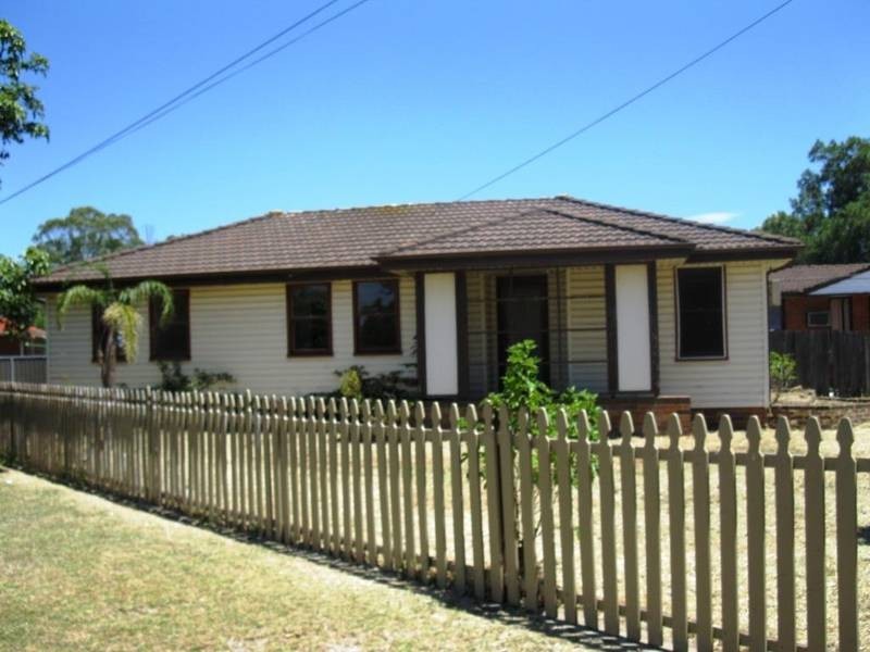 38 Kilbride Avenue, Dharruk NSW 2770