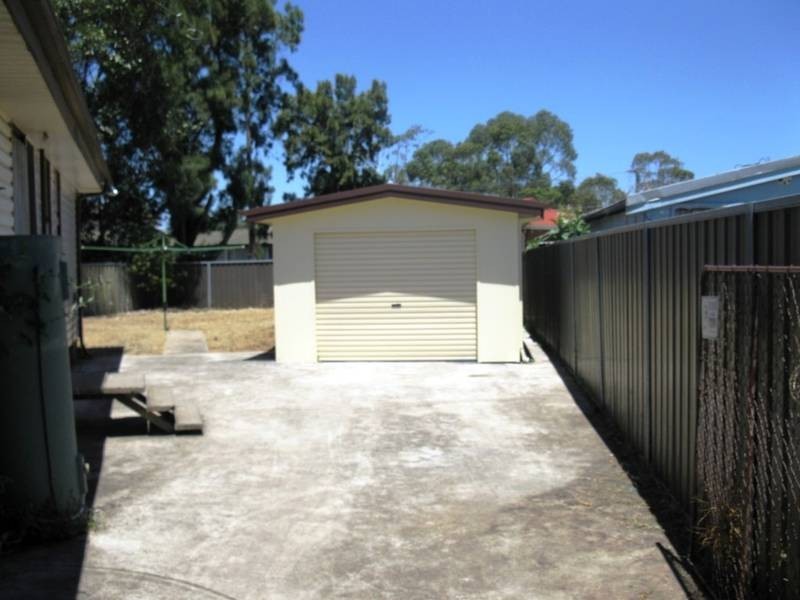 38 Kilbride Avenue, Dharruk NSW 2770