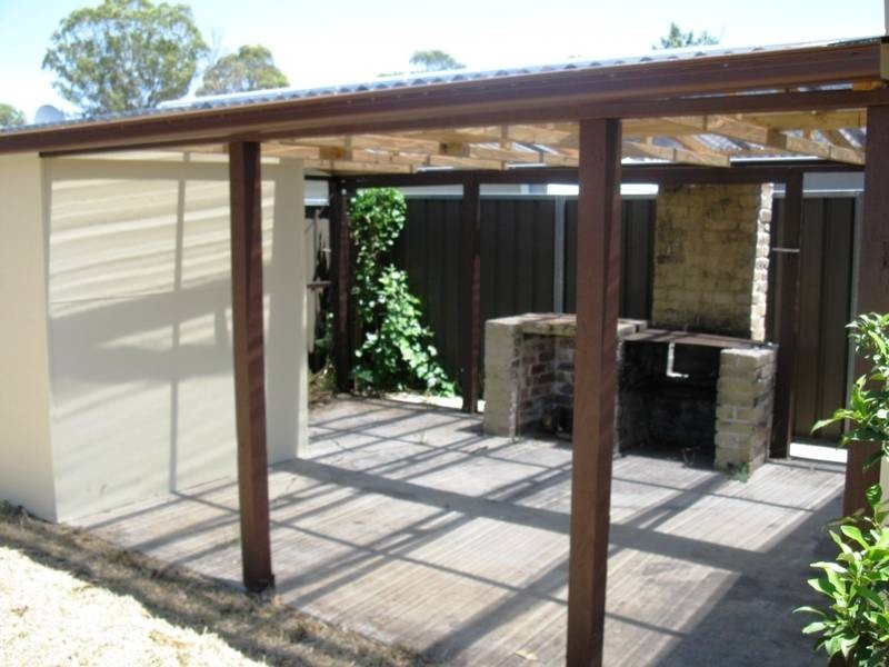 38 Kilbride Avenue, Dharruk NSW 2770