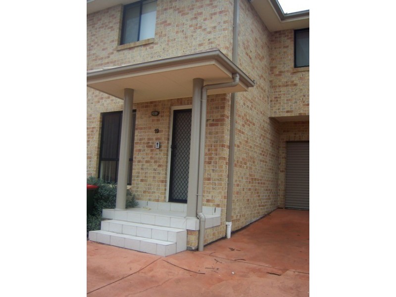 19/28-30 O’BRIEN STREET, Mount Druitt NSW 2770