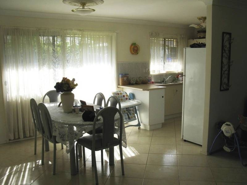 21 Truscott Place, Bidwill NSW 2770