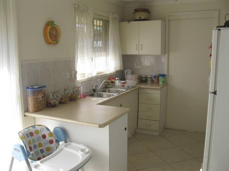 21 Truscott Place, Bidwill NSW 2770