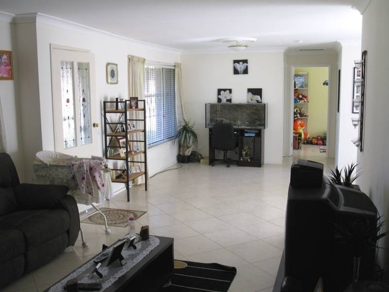 21 Truscott Place, Bidwill NSW 2770