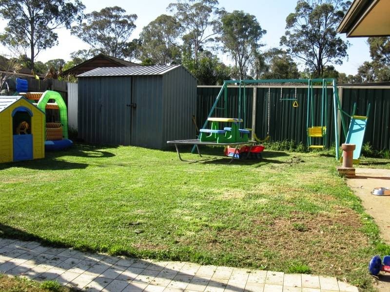 21 Truscott Place, Bidwill NSW 2770