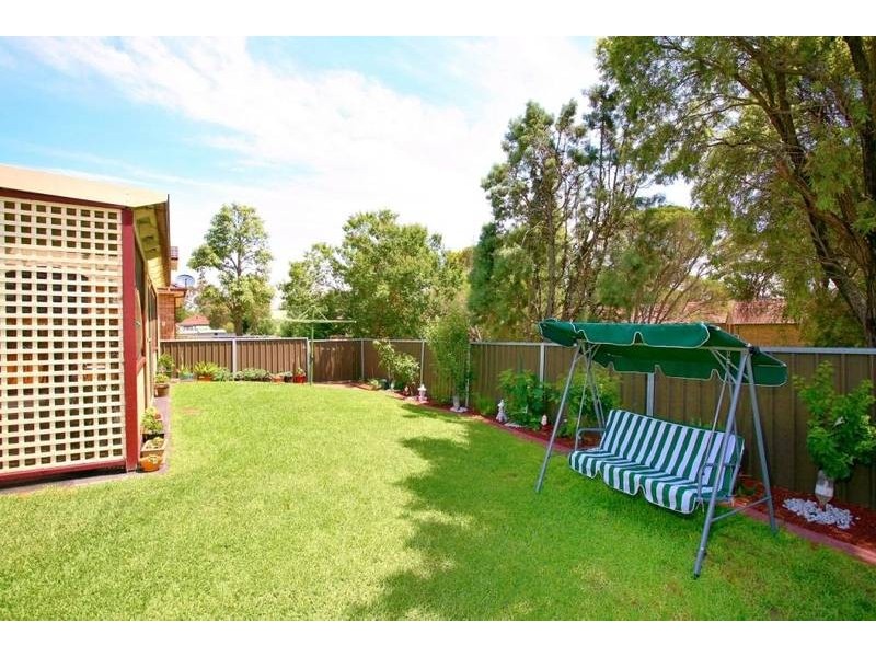 106 Brisbane Street, St Marys NSW 2760