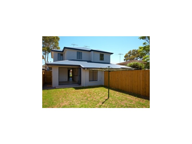 Lot 10 Linden Street, Mount Druitt NSW 2770