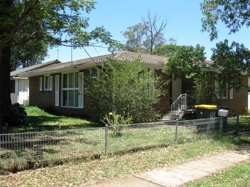 125 Captain Cook Drive, Willmot NSW 2770