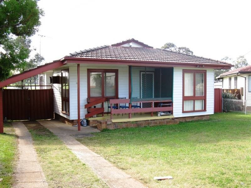 37 Siemens Crescent, Emerton NSW 2770