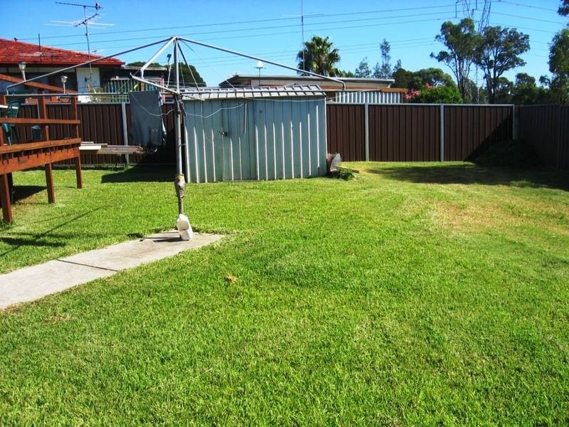 37 Siemens Crescent, Emerton NSW 2770