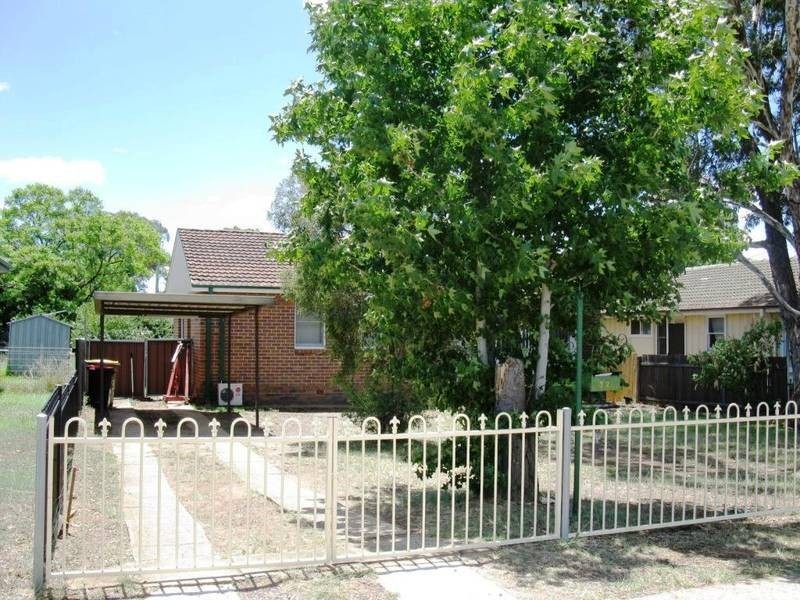 32 Kurrajong Avenue, North St Marys NSW 2760