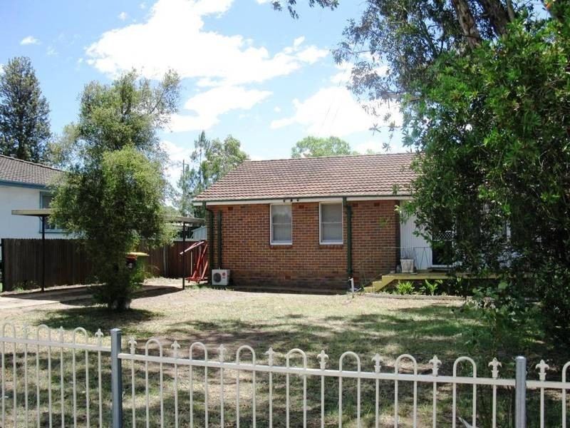 32 Kurrajong Avenue, North St Marys NSW 2760