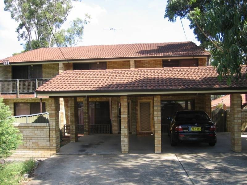 2/13 CHEVIOT STREET, Mount Druitt NSW 2770